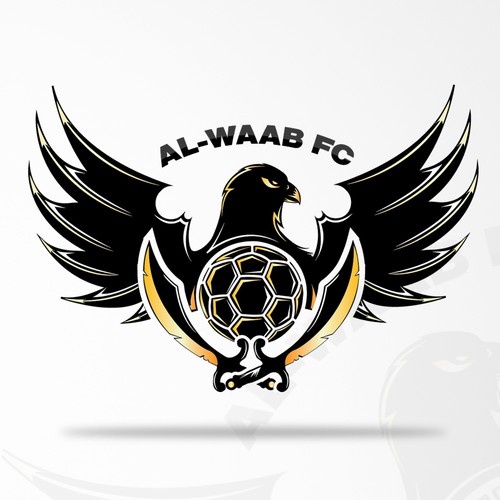 football club logo design