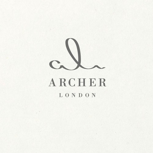 Chanel logo with the title 'Archer London'