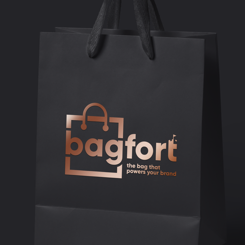 Bag Logos - 176+ Best Bag Logo Ideas. Free Bag Logo Maker.