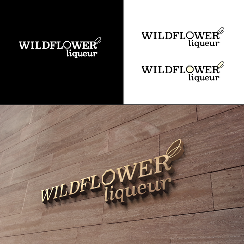 Moonshine logo with the title 'New Honey liquor'