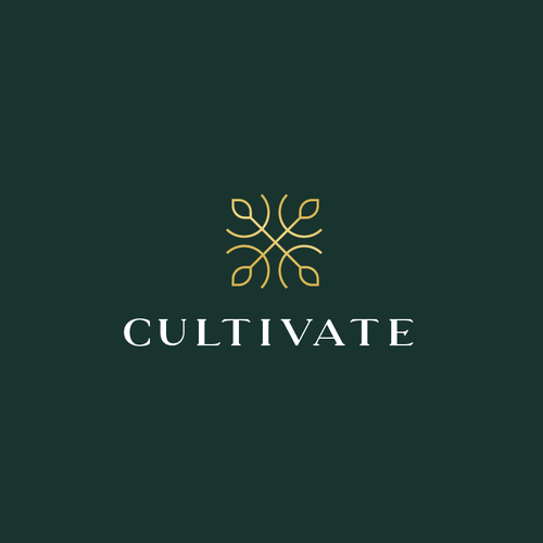 C design with the title 'Cultivate'
