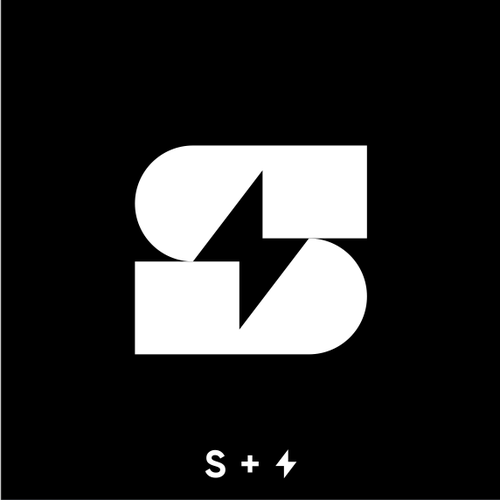 Voltage logo with the title 'Salesstrijders'