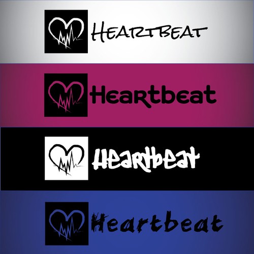 Ministry logo with the title 'Energetic Logo for NoLimits Church Youth Ministry'