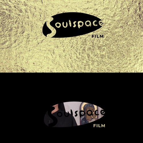 Journalism design with the title 'Logo design for an indie film production company based in Norway'