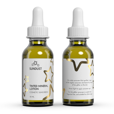 LABEL & 3D RENDER