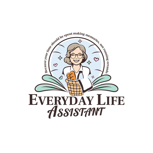 Ctown logo with the title 'EVERYDAY LIFE ASSISTANT'