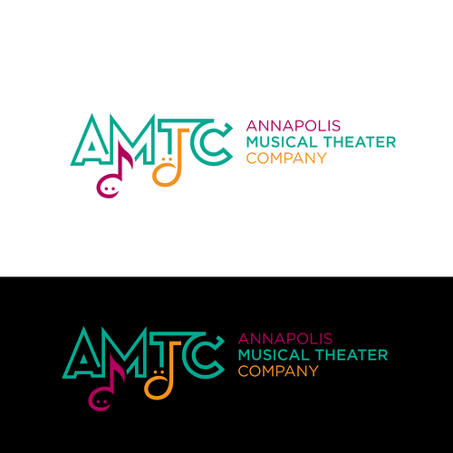 Theater Logos 116 Best Theater Logo Images Photos Ideas 99designs