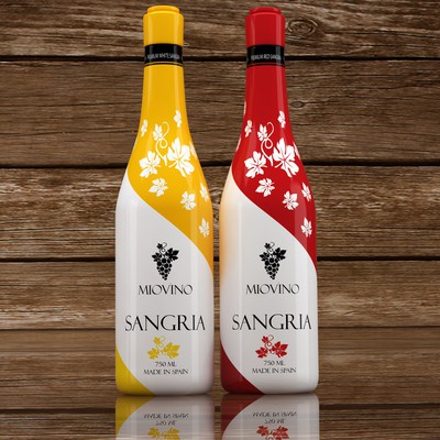Premium Sangria, vintage , high quality , new