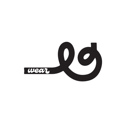 Comfort logo with the title 'wearU _ bra brand'