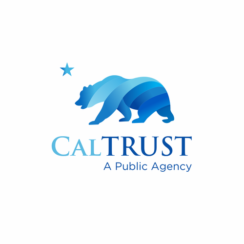 California design with the title 'CalTRUST'
