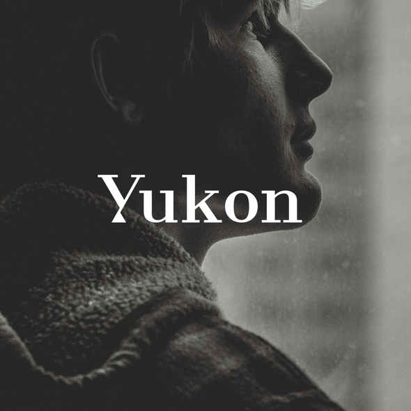 Brand logo with the title 'Yukon'