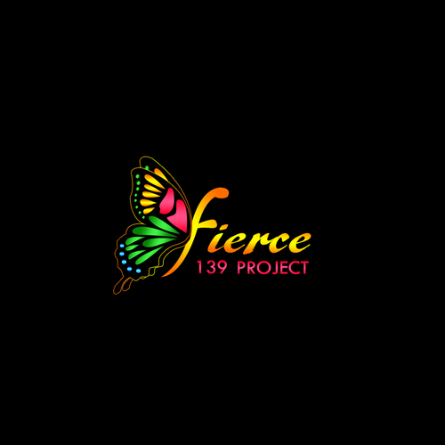 Fierce logo with the title 'Fierce 139 Project '