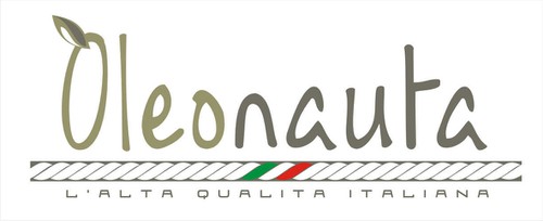 Olive oil logo with the title 'Logo design for olive oil'