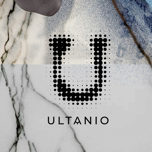 Dot logo with the title 'Beyond Culture Symbol'