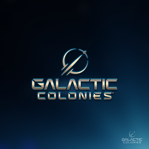 galactic band logo