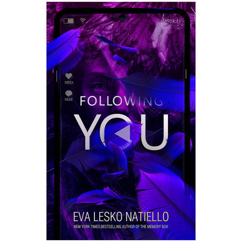 Amazon book cover with the title 'Book Cover'