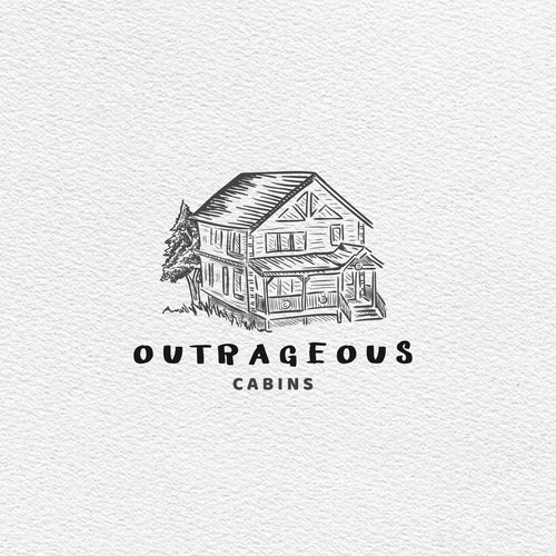 An Unforgettable View Outrageous Cabins With Images