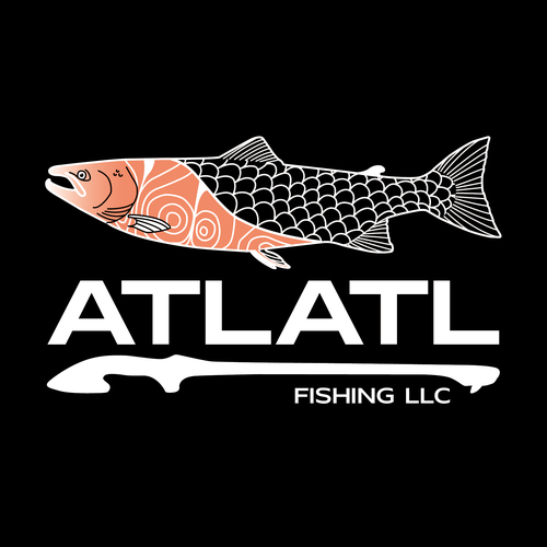 Quality logo with the title 'ATLATL logo'