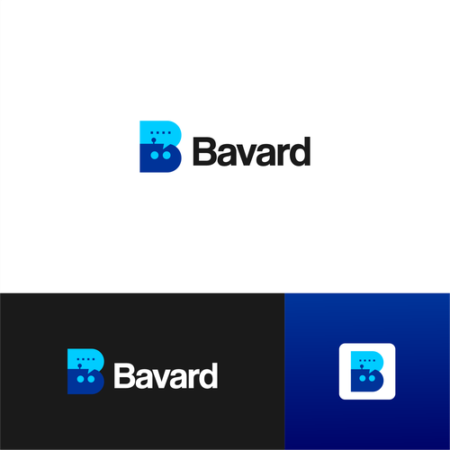 Speak logo with the title 'Bavard AI.'
