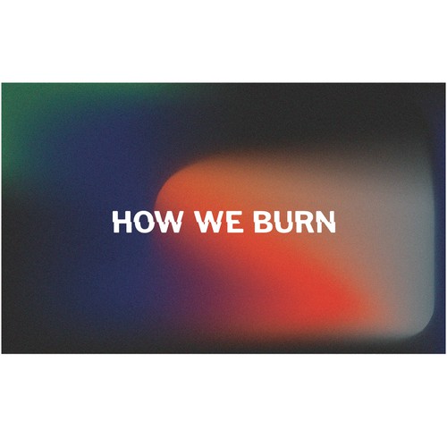 Shift logo with the title 'Logo & Aesthetic for alternative/pop/rock band'