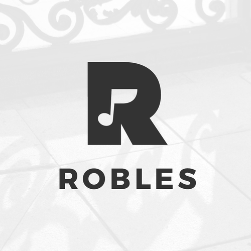 Custom Modern Roblox Logo : r/roblox