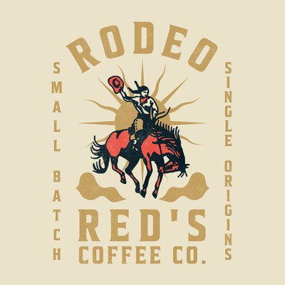 Rodeo Red's Coffe Co.