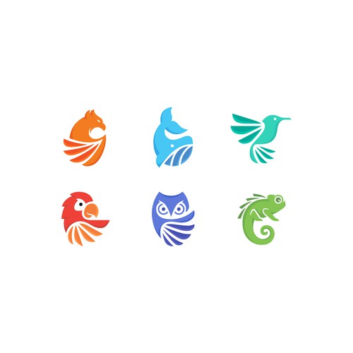 Owl brand with the title 'Sql '