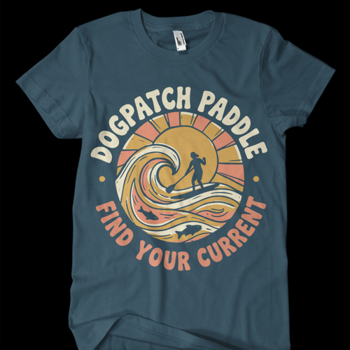 Political t-shirt with the title 'Cool vector art'