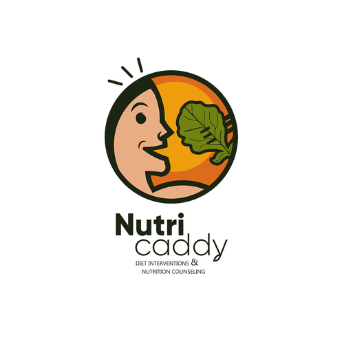People brand with the title 'Nutri caddy logo'