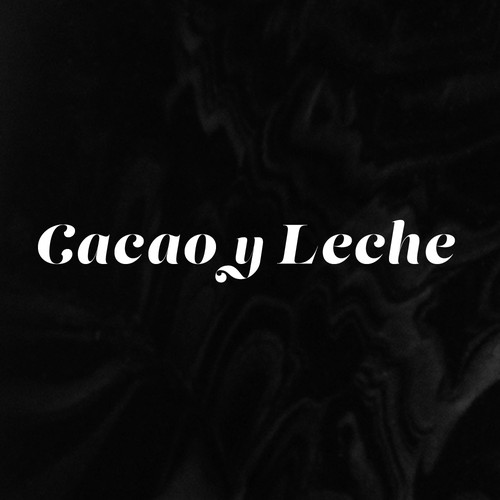 Latin logo with the title 'Home decor brand'