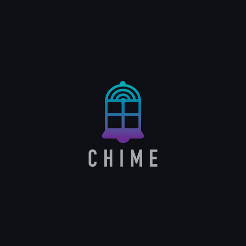 Sound brand with the title 'CHIME'