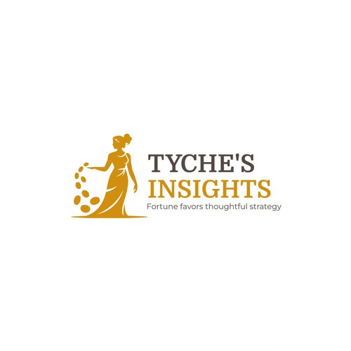 Fortune logo with the title 'Tyche Wealth'