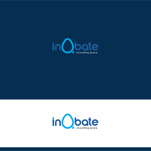 Shell logo with the title 'inQbate'