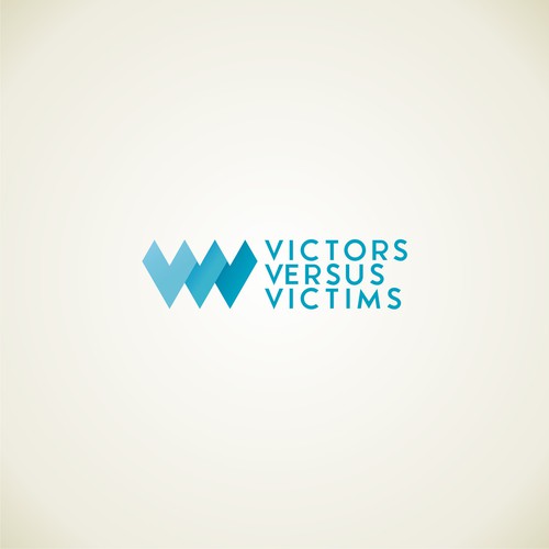 Clothing brand with the title 'V3'