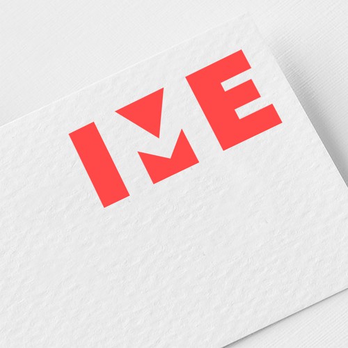 Motion brand with the title 'IME Logo'