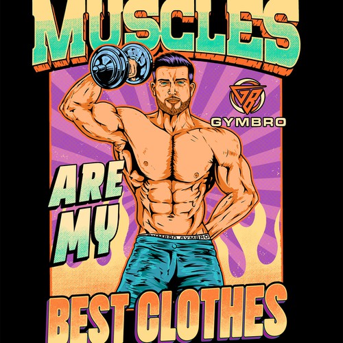 Meet me at the Gym - new creative and unique fitness gym t-shirt design. T  shirt design clothes design ideas fitness jersey bodybuilder elements  vector. Fitness workout t-shirt. 18874315 Vector Art at