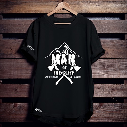 Men'S T-Shirt Designs - 27+ Men'S T-Shirt Ideas In 2023 | 99Designs