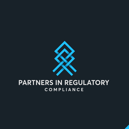 Arrow brand with the title 'pp logo'