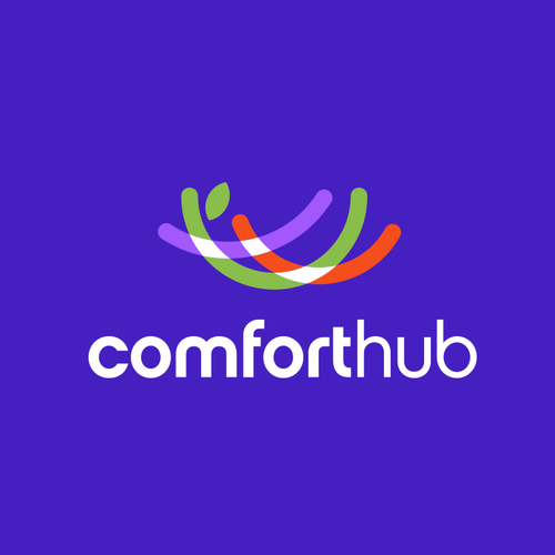 Nest logo with the title 'Nest Logo for new company!'