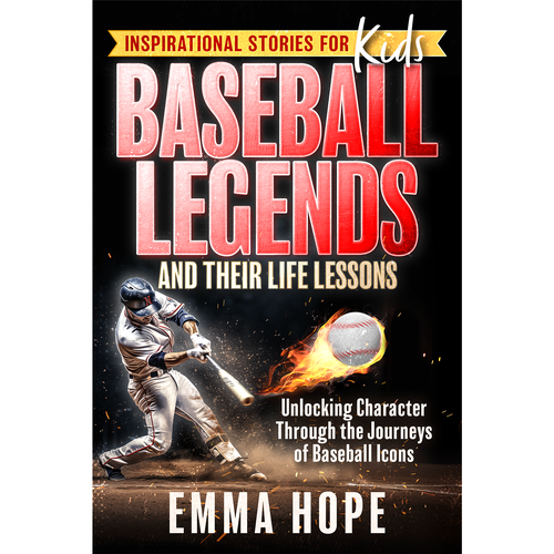 Vintage book cover with the title 'Vintage look concept for a book cover (Design for SALE)'