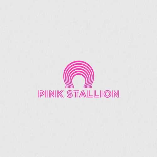 Gay logo with the title 'LGBTQ Events'