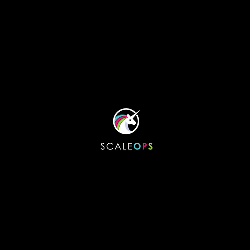 Unicorn logo with the title 'Create a uniquorn Startup consulting brand!'