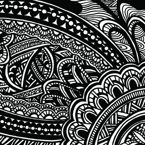 Download Coloring Book Art The Best Custom Coloring Book Artwork 99designs