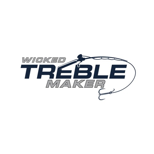 Explorer logo with the title 'Wicked Treble Maker'