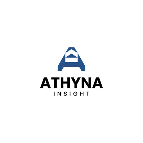 Automation logo with the title 'Athyna Insight'