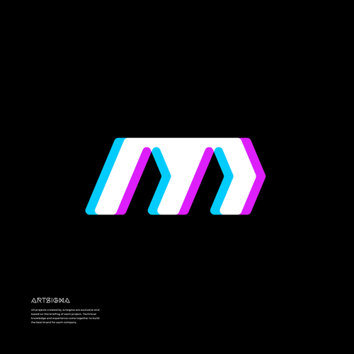 Letter M Logos - 261+ Best Letter M Logo Ideas. Free Letter M Logo