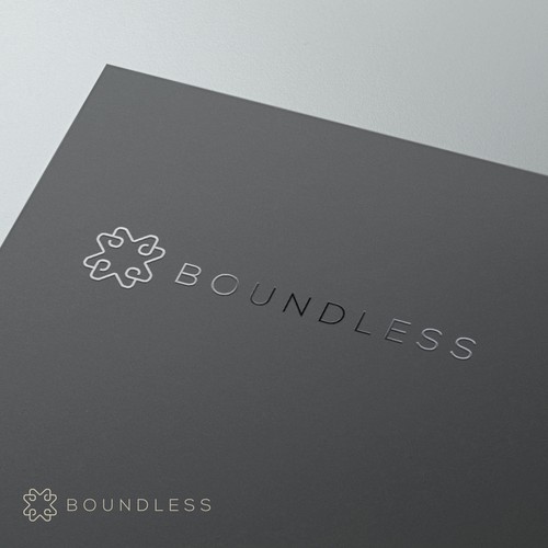 Lifestyle brand with the title 'Design & brand identity for a healthspan lifestyle brand'