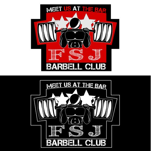 Energetic logo with the title 'An Athletica'