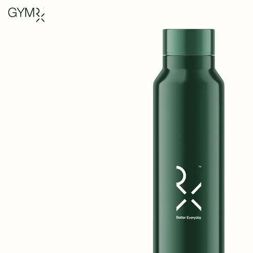 Mental health design with the title 'Logo for performance medicine clinic'