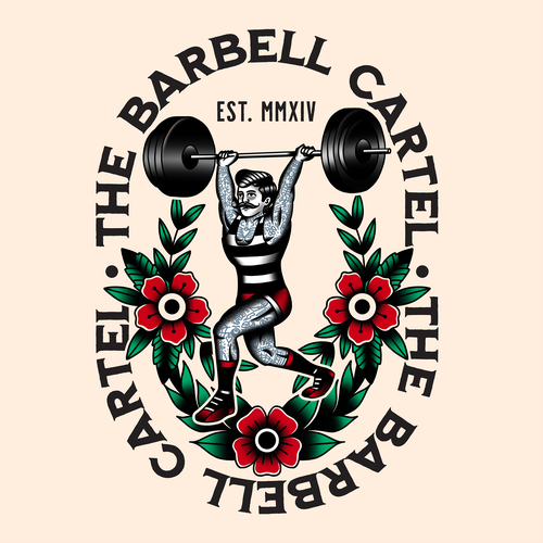 Graphic t-shirt with the title 'Illustration for T-shirt '